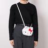 Marushin Face Pocket Pouch Sanrio Hello Kitty Kitty Face Pocket 3065016200