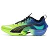 Fast-R Nitro Elite Elektrocharged Men Sneakers Blue Royal-Sapphire Fizzy-Lime 377320-01