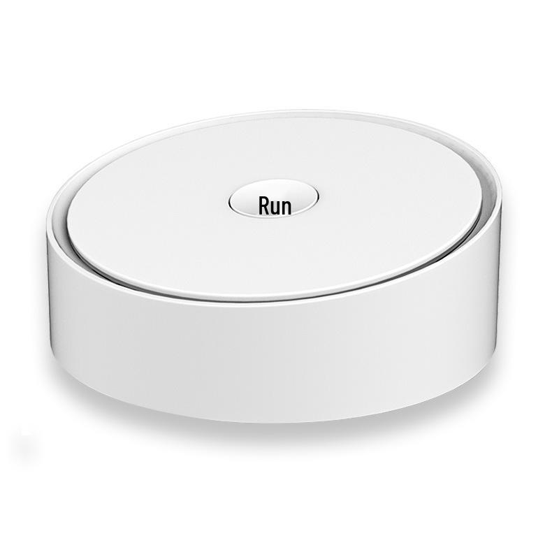 Умный шлюз Graffiti ZigBee Bluetooth с голосовым управлением, совместимый с Alexa и Google Home
