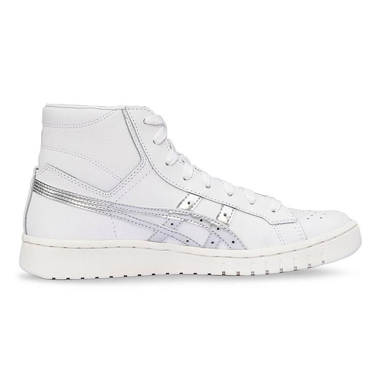 Asics Гель PTG Mt Белый Серебристый 1191A308-100