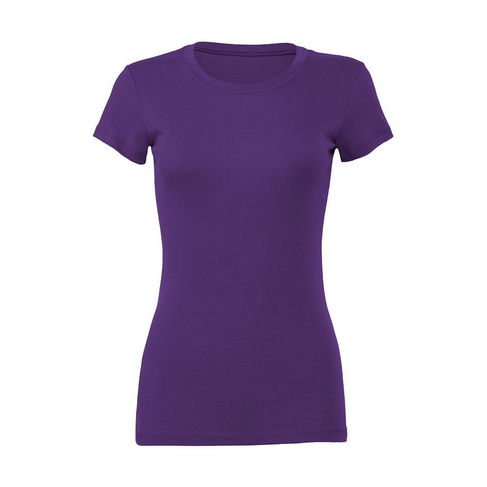 Bella + Canvas Womens/Ladies Slim T-Shirt