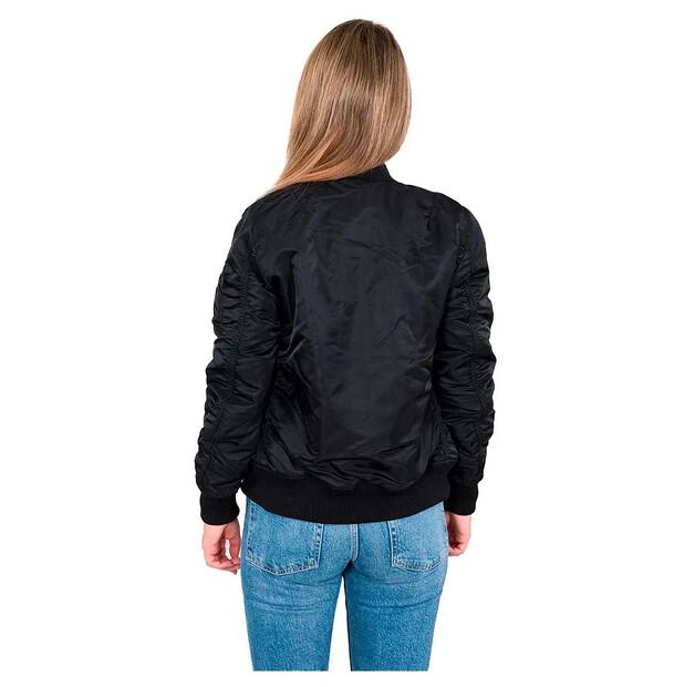 Alpha Industries MA-1 VF 59 куртка