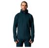 Houdini Fleece Sweatshirt Mono Air