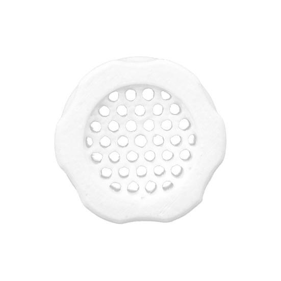 6Pcs Sink Water Faucet Filter Universal Home Kitchen Bathroom Tap Filter Filtration Device Sink Faucet Replacement Parts Accessories