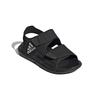 Adidas Altaswim Comfortable Non-Slip Durable Kids Sandals Kids Sandals Black GV7802