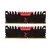 RAM Memory PNY MD16GK2D4320016AXR 16 GB DDR4 3200 MHz CL16 16 GB DDR4 3200 MHz CL16 DIMM