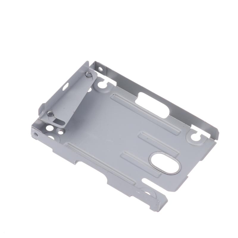 Для PS3 Кронштейн для жесткого диска Супертонкий HDD 4000 Основание-подставка для привода Поддержка Кронштейн для крепления HDD Аксессуары для консольных игр