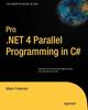 Книга Pro .NET 4 Parallel Programming In C#