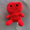 Roblox Forsaken Gubby Plush's Forgotten Game Plush Toy Doll