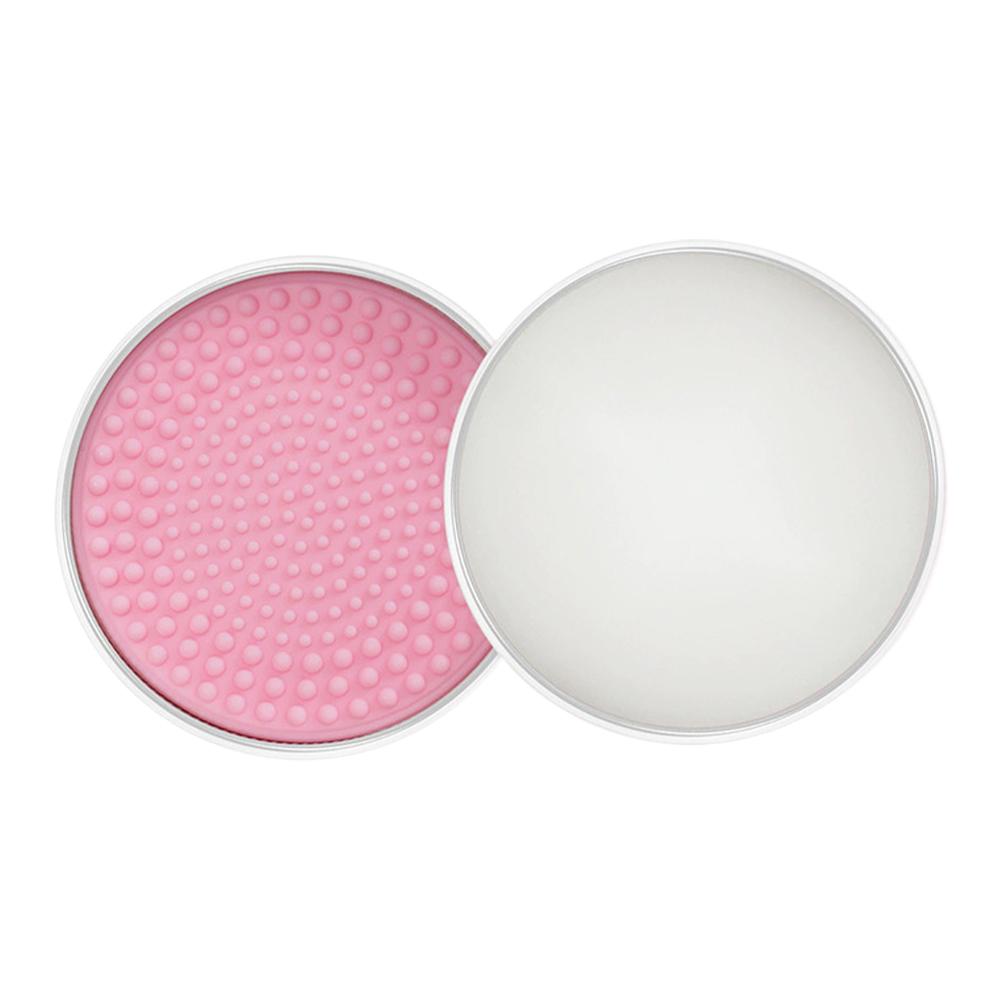 1 комплект силиконовых кистей для макияжа, мыльница, кисти для макияжа, косметический инструмент, очиститель для кистей, мытье X3F4