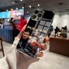 Чехол для телефона группы BLINK-182 Для iPhone 17 Pro Max 15 Pro 16 14 Plus 12 13 Mini 11 Pro Ударопрочный Гальванизированный Стеклянный Чехол