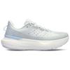 Under Armour HOVR Infinite Pro Distant Grey Women Sneakers Castlerock White 3027200-106