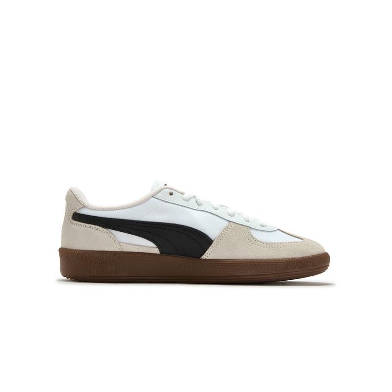 Puma Палермо Дофамин Немецкие Тренировочные Повседневные Туфли с Носком-Крышкой