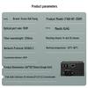 itcom AidiKang Fiber Optic Transceiver