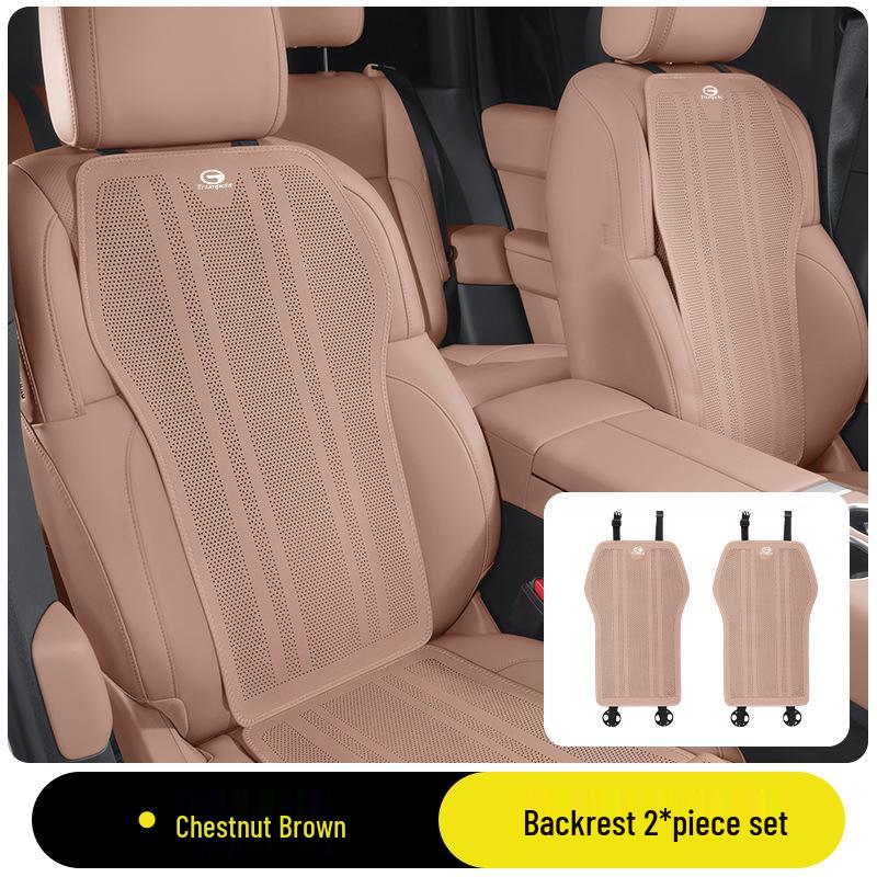 Подушка для спинки и поддержки ног для Trumpchi GS3, GS4, GS8, M8, M6, E8