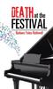 Книга Death At the Festival