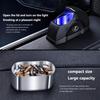 Car Ashtray Cigarette Butt Garbage Box For Lexus IS GS RX LS LC IS350 ES300 GS350 CT200h GX460 LX570 RX500h Fsport ES NX IS CT
