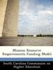 The Mission Resource Requirements Funding Model Book