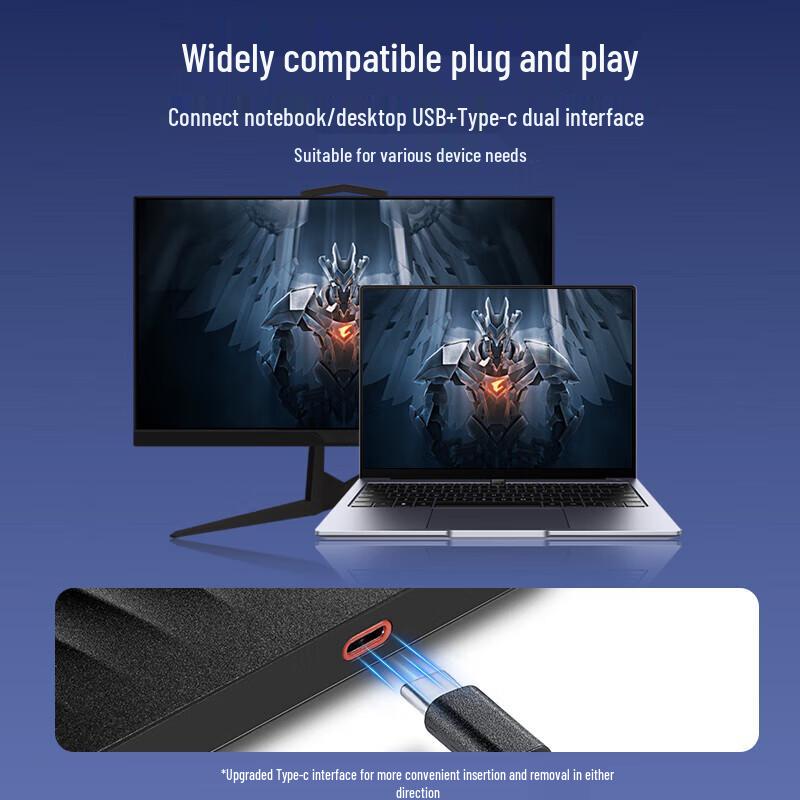 Lenovo 6x USB 3.0 External Blu-ray Burner Drive GP95