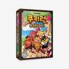 Cookie Run Brave Party Korean Boardgame