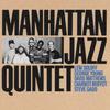 CD MANHATTAN JAZZ QUINTET  Manhattan Jazz Quintet KICJ8342 King Records 2000 Япония ObiJazz Б/у