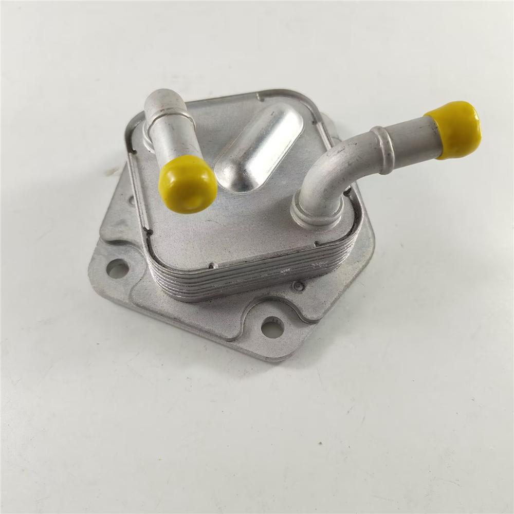 CVT Transmission Fluid CVTF Warmer Cooler & Filter For 14-24 Civic HR-V 1.8 2.0L