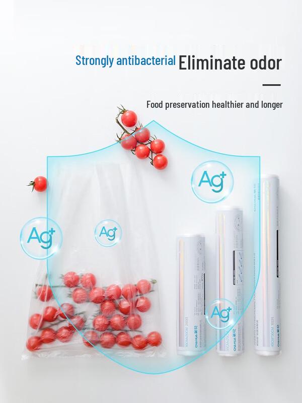 Chahua Disposable PE Food Storage Bags