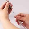 Очиститель для перьевых ручек, перьевая пипетка, поглотитель чернил, чистящие средства для картриджей разных марок