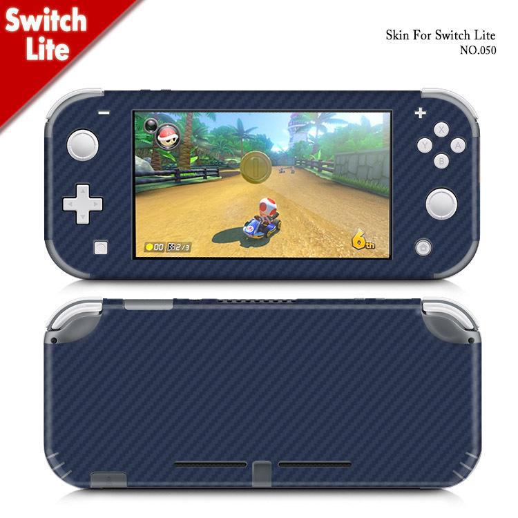 Наклейки для Nintendo Switch: Доставка поштучно с различными узорами