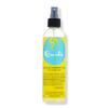 Curls Алоэ Черничный сок Увлажняющее средство для кудрей 8.0 унций