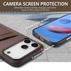 Роскошный Кошелек Держатель для Карт Кошелек Чехол для Телефона Для iPhone 17 Pro Max 16 15 14 Plus 13 12 11 Мягкий Силиконовый Ударопрочный Чехол