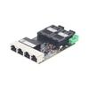 Maiwei 6-Port Full Gigabit Intrinsically Safe Mining Switch