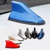 New Car Antennas Shark Fin Antenna Auto Radio Signal Aerials Roof Antennas for Universal Car Model Car Styling