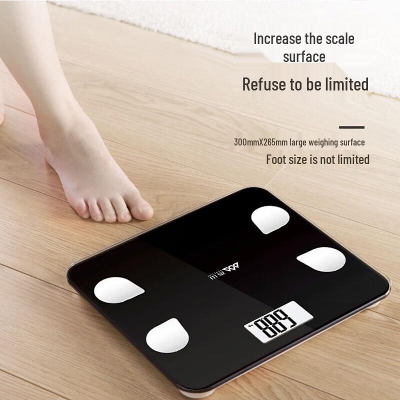 Xiangshan Smart Bluetooth Body Fat Scale