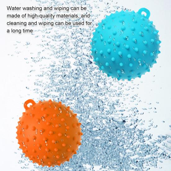 Hand Grip Exerciser Ball Finger Training Wrist Rope Design Multi-functional Hand Grip Strengthener