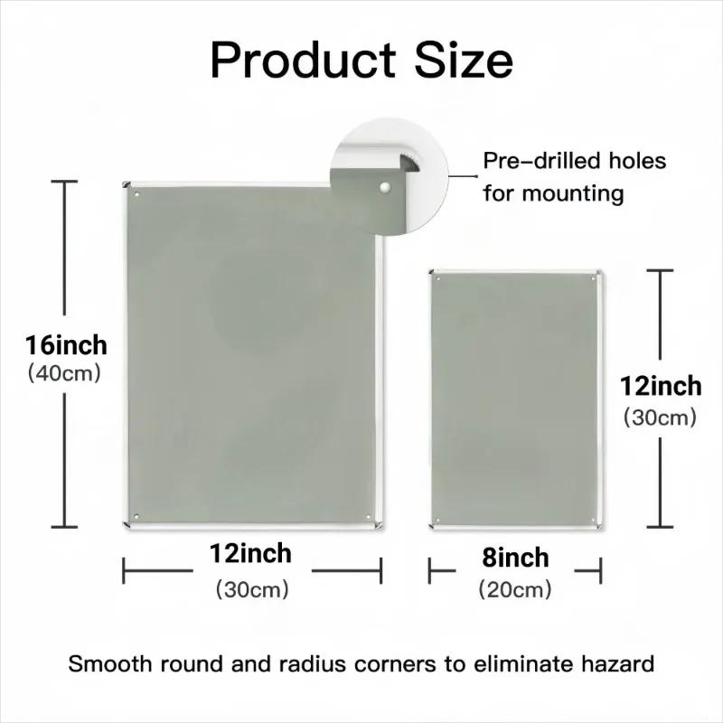 Vintage Metal Tin Poster Japanese Anime Classic Character Akira Metal Tin Signs Posters Plate Wall Decor for Bars Cafe Clubs