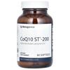 Metagenics, CoQ10 ST-200, 60 мягких капсул