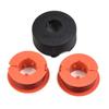 Крышка катушки лески для триммера Bosch Pro Tap Art 23 26 30 Combitrim Easytrim Parts F016l71088 F016800175 BQ112