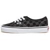 Authentic 'Monogram Black' Sneakers VN0A5KS9BLA