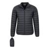 Mountain Warehouse Men's Featherweight II Down Jacket