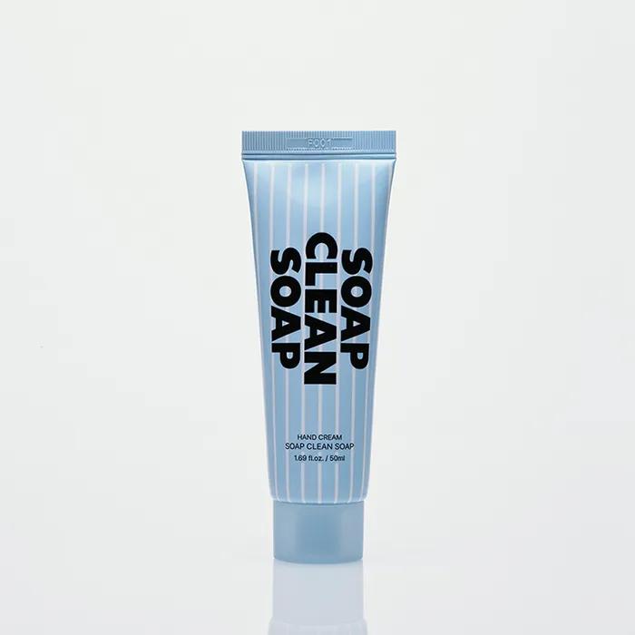 Мыло для рук Мыло Clean Soap 50 мл