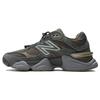 9060 Кроссовки унисекс Blacktop Dark Moss U9060PH
