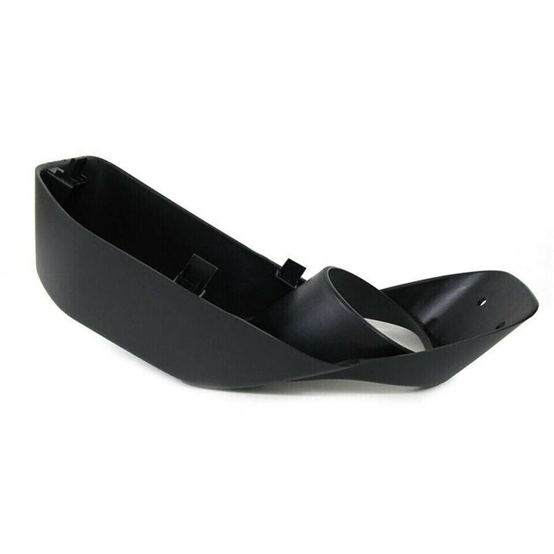 1 пара противотуманных фар на передний бампер автомобиля, защитная оболочка для фар, подходит для Wrangler