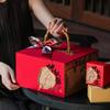Zhaoran 2025 Mid-Autumn Mooncake Gift Box