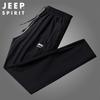 Мужские спортивные брюки свободного кроя JEEP SPIRIT