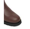 Tommy Jeans Chelsea Boots Tjw Chelsea Boot Wl EN0EN02826 Brown
