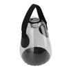 Workout Water Weight Bag 5kg Transparent Look Portable Fitness Water Bag Sandbag for Home Exercise G