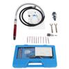 Mini Pencil Polishing Machine 17pcs 90PSI 58000RPM Micro Pneumatic Air Die Grinder Grinding Mill Engraving Tool
