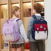New School Bag for Children with Burden Reduction and Spine Protection  Primary School Backpack  Ultra Light Elementary School Girls and Boys