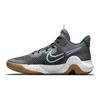 Кроссовки унисекс KD Trey 5 IX Smoke Grey Dark-Smoke-Grey Barely-Volt Pure-Platinum CW3400-003